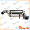 Filtres à Particules Diesel EURO5 pour OPEL | DPF-PL-008, 5R41181
